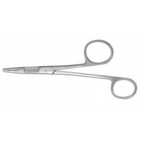 Gillies Scissor Needle Holder